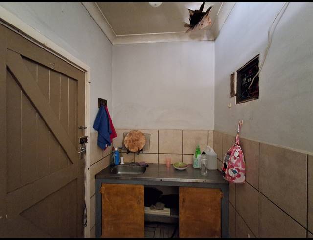 3 BEDROOM FREESTANDING FOR SALE IN STILFONTEIN EXT 3